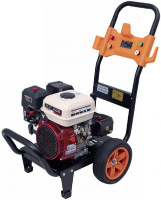 Kualitas  9HP Professional High Pressure Car Washers ISO9001 For Cleaning Cars And Big Trucks pabrik