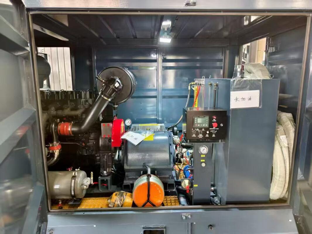 30000psi Explosion Proof Pressure Water Jet Pump Zone 2 With DNV2.7.1
