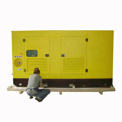 Sistem Jet Air Tekanan Tinggi ATEX Zone 2 Dengan DNV 2.7.1 Lifting Frame Explosion Proof