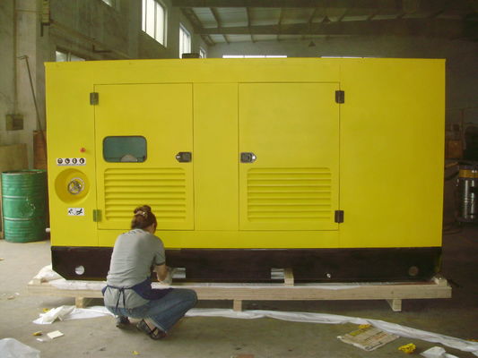 Mesin Cuci Jet Tekanan Tinggi 132kw Tenaga Mesin Diesel Jet Cleaner