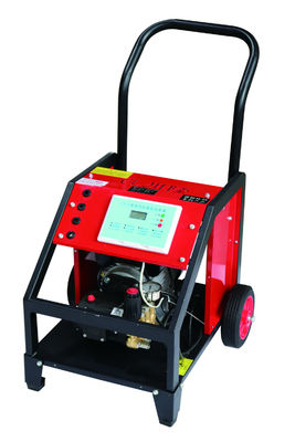 180bar 4kw Mesin Cuci Mobil Tekanan Tinggi Mesin Cuci Mobil Water Jet