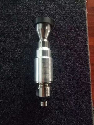 500 Sampai 1600 Bar Selokan Jetter Berputar Aksesoris Pencuci Tekanan Tinggi Nozzle