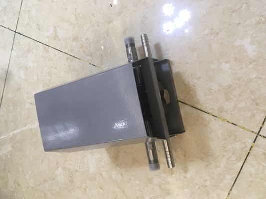 3000 Bar Dump Style Foot Control Valves Aksesori Pencuci Tekanan Tinggi