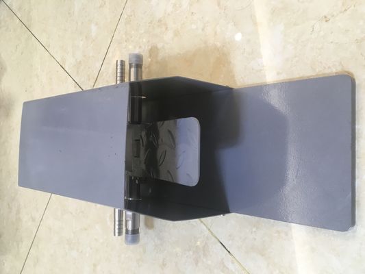 3000 Bar Dump Style Foot Control Valves Aksesori Pencuci Tekanan Tinggi
