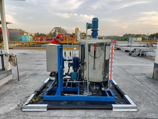 Pompa Jet Metil Alkohol Tekanan Tinggi Pompa Pelepasan Gelembung