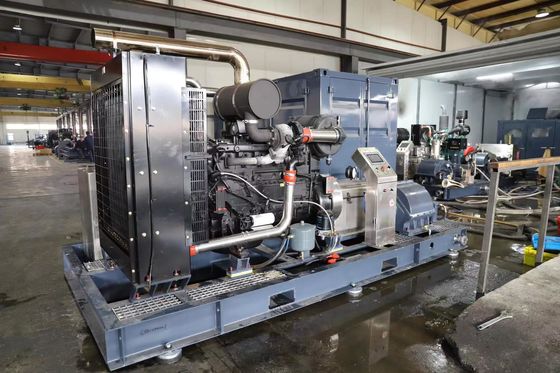Pompa Uji Hidro 10000psi Untuk Pengujian Tekanan Boiler Pengujian Tekanan Hidrostatik